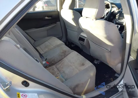 2014 Toyota Camry Le z USA, uszkodzony, nr VIN 4T4BF1FK5ER420618